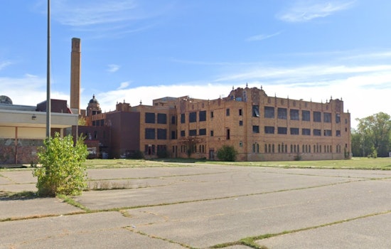 Cooley High’s Final Bell: Detroit Landmark Headed For Wrecking Ball And Sports Fields