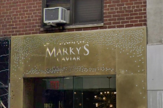 Coolidge Corner’s Secret Caviar Counter: Inside Marky’s Tiny Brookline Bar