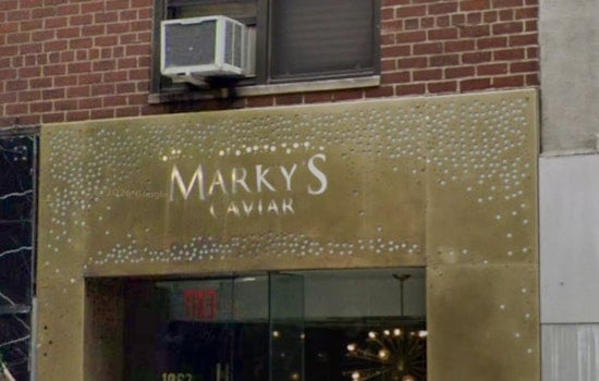 Coolidge Corner’s Secret Caviar Counter: Inside Marky’s Tiny Brookline Bar