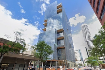 Cooper Carry Ditches Boulder Base For Shiny New Denver Tower