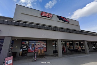 Cooter's Place Pigeon Forge Closing at Year's End