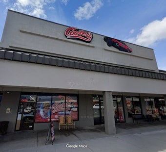 Cooter's Place Pigeon Forge Closing at Year's End