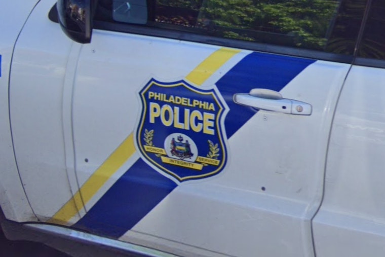 Cop Clipped In Postgame Chaos Outside Phillies Game