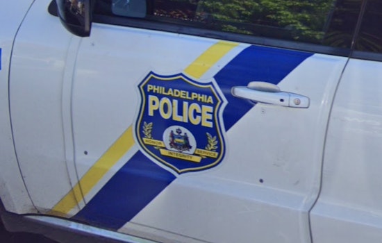 Cop Clipped In Postgame Chaos Outside Phillies Game