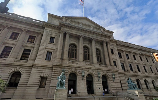 Cop‑Dragging Driver Loses Appeal In Wild Cleveland Street Takeover