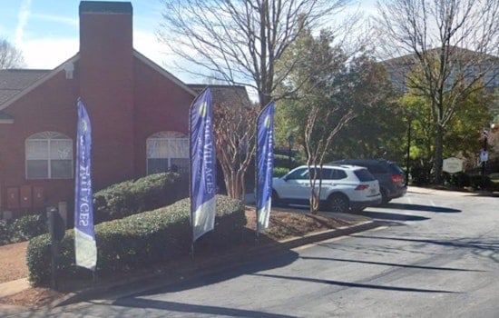 Copper Crooks Gut A/C At Villages At Carver, Leave Atlanta Families Baking