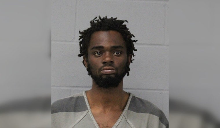 Copperfield Park Shock As Austin Cops Nab Suspect And Hunt For More Victims