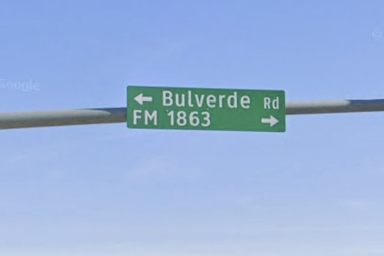 Cops 111-Mph Drunk Run By San Antonio Man Ends In Bulverde Overpass Horror