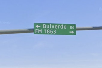Cops 111-Mph Drunk Run By San Antonio Man Ends In Bulverde Overpass Horror