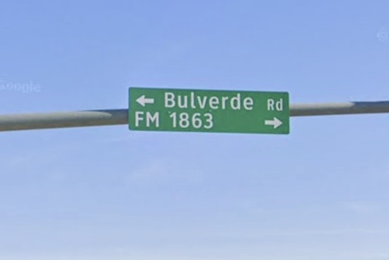 Cops 111-Mph Drunk Run By San Antonio Man Ends In Bulverde Overpass Horror