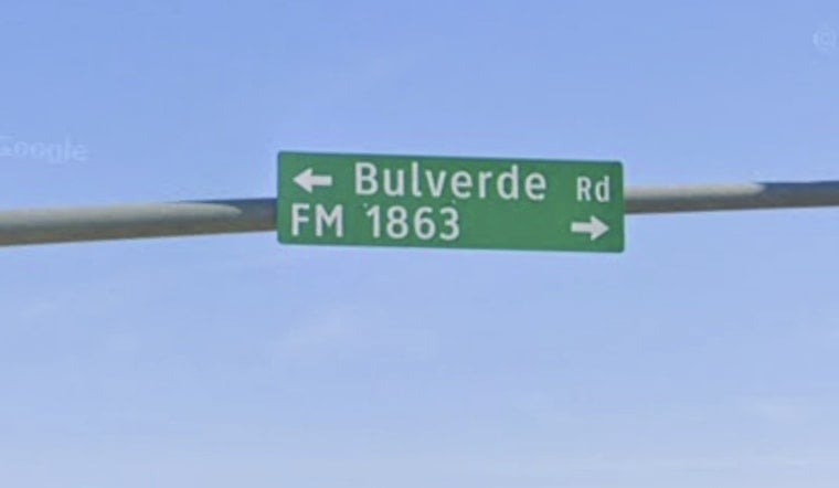 Cops 111-Mph Drunk Run By San Antonio Man Ends In Bulverde Overpass Horror