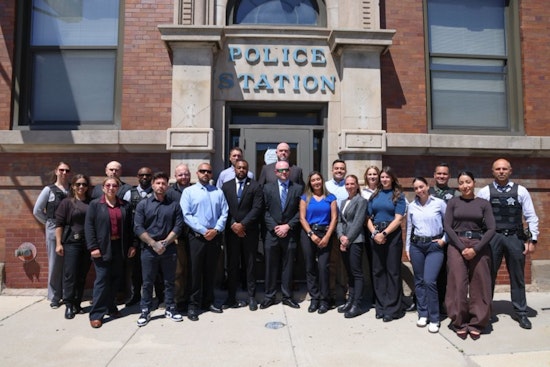 Cops And Feds Track Down 30 Missing Chicago Kids
