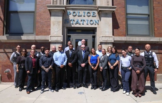 Cops And Feds Track Down 30 Missing Chicago Kids