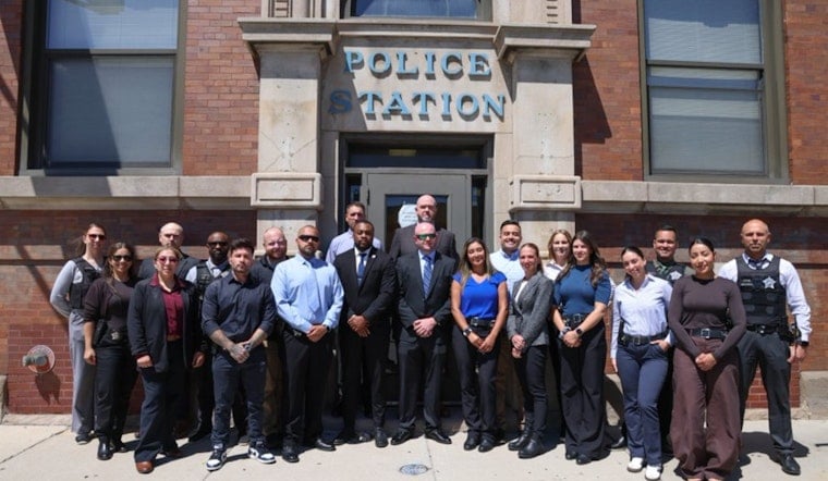 Cops And Feds Track Down 30 Missing Chicago Kids