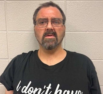 Cops: Antioch Babysitter Stashed Hundreds Of Child Sex Abuse Files On Phone