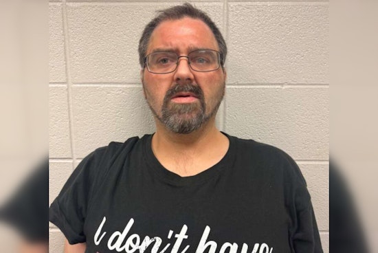 Cops: Antioch Babysitter Stashed Hundreds Of Child Sex Abuse Files On Phone
