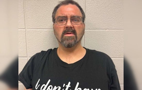 Cops: Antioch Babysitter Stashed Hundreds Of Child Sex Abuse Files On Phone