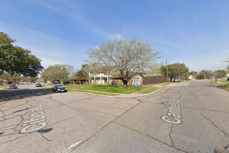 Cops: Beloved Irving Bassist Run Down After Alleged World Cup Beer Binge