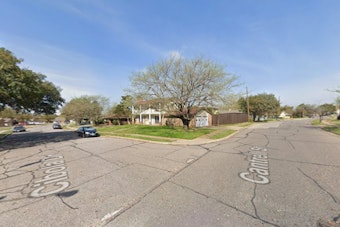Cops: Beloved Irving Bassist Run Down After Alleged World Cup Beer Binge