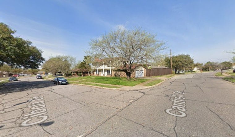 Cops: Beloved Irving Bassist Run Down After Alleged World Cup Beer Binge
