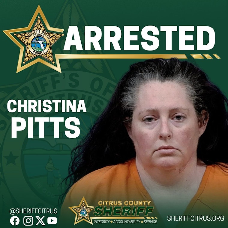 Cops Bust Dunnellon ‘Moonstone Field’ After 92 Animals Found Living In Filth