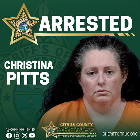 Cops Bust Dunnellon ‘Moonstone Field’ After 92 Animals Found Living In Filth
