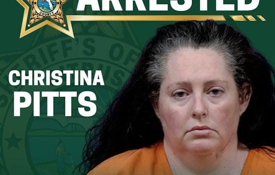 Cops Bust Dunnellon ‘Moonstone Field’ After 92 Animals Found Living In Filth