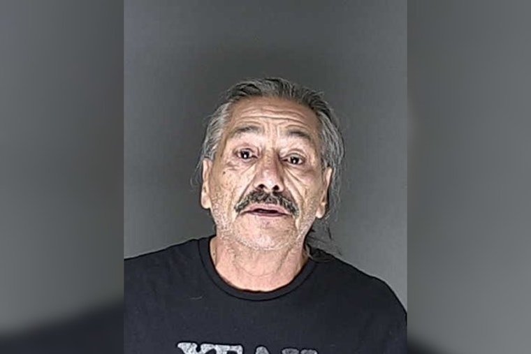 Cops Bust El Paso County Man After At-Risk Adult Found In Trailer