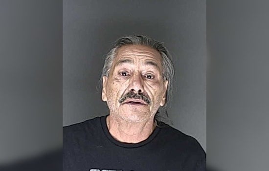 Cops Bust El Paso County Man After At-Risk Adult Found In Trailer