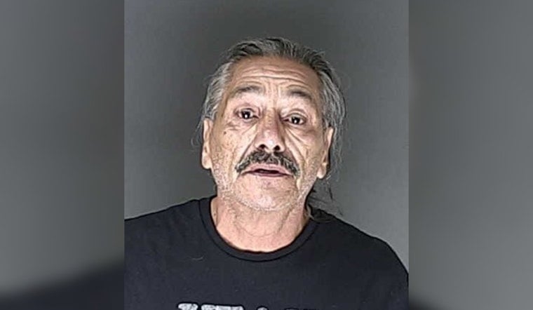 Cops Bust El Paso County Man After At-Risk Adult Found In Trailer