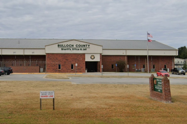 Cops Bust Florida Duo Hauling Trailer Packed With Stolen Motorcycles Near Statesboro