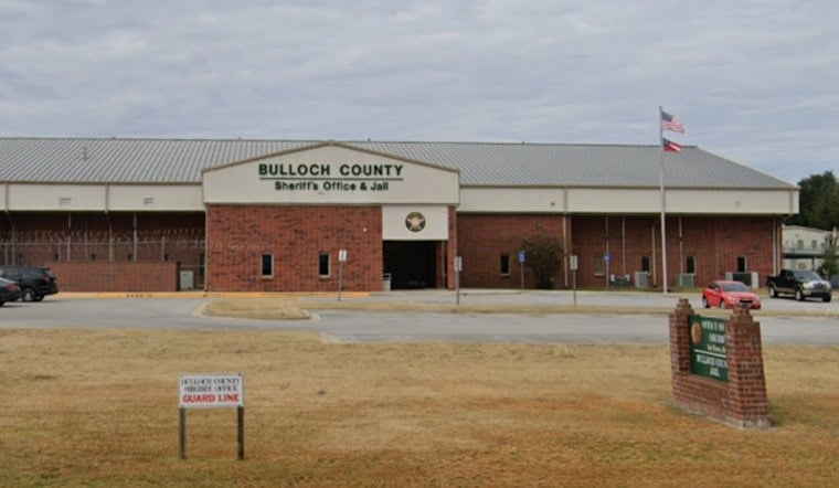 Cops Bust Florida Duo Hauling Trailer Packed With Stolen Motorcycles Near Statesboro