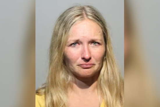 Cops Bust Geneva Driver In Fiery SR-46 Wreck That Left Visitor Dead