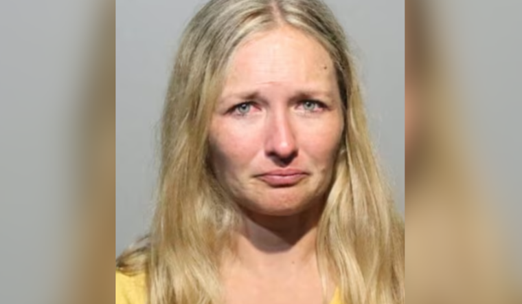 Cops Bust Geneva Driver In Fiery SR-46 Wreck That Left Visitor Dead