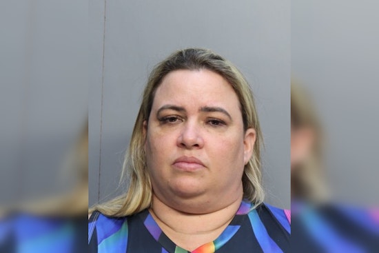 Cops Bust Hialeah Jewelry Rep In 90-Check, $46K Fake-Pay Scam