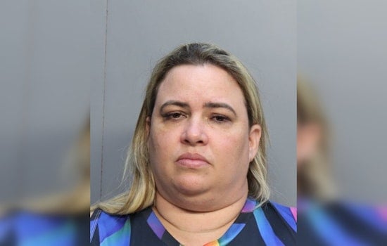 Cops Bust Hialeah Jewelry Rep In 90-Check, $46K Fake-Pay Scam