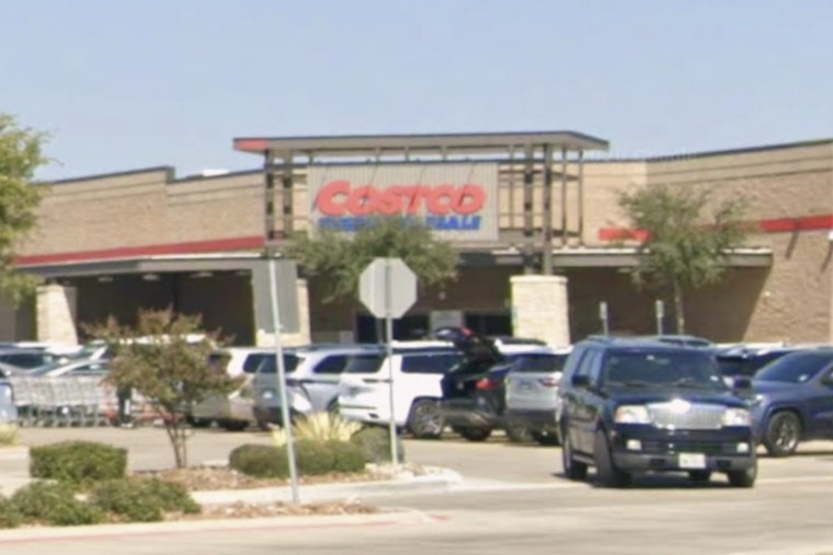 Cops Bust Houston Mom After 4-Year-Old Found Alone In Costco Parking Lot
