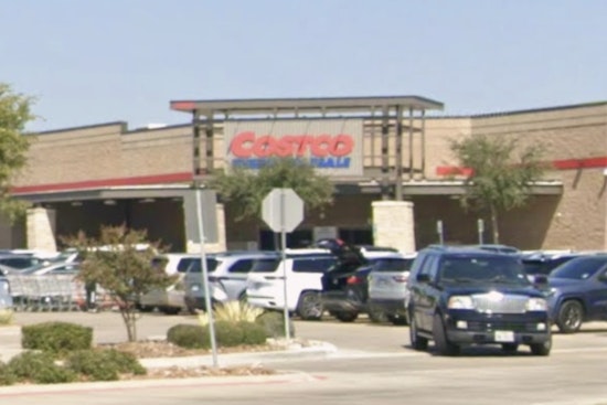 Cops Bust Houston Mom After 4-Year-Old Found Alone In Costco Parking Lot