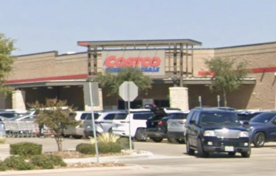 Cops Bust Houston Mom After 4-Year-Old Found Alone In Costco Parking Lot