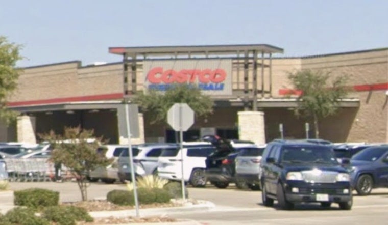 Cops Bust Houston Mom After 4-Year-Old Found Alone In Costco Parking Lot