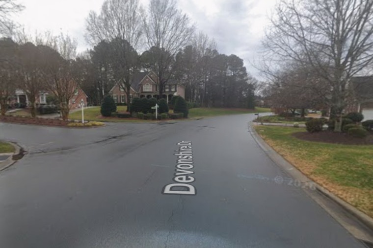 Cops Bust Late-Night Huntersville Rager, Charge Homeowner After 100 Teens Found Drinking