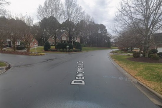 Cops Bust Late-Night Huntersville Rager, Charge Homeowner After 100 Teens Found Drinking