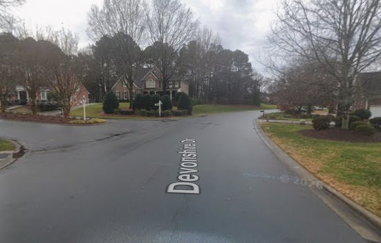 Cops Bust Late-Night Huntersville Rager, Charge Homeowner After 100 Teens Found Drinking
