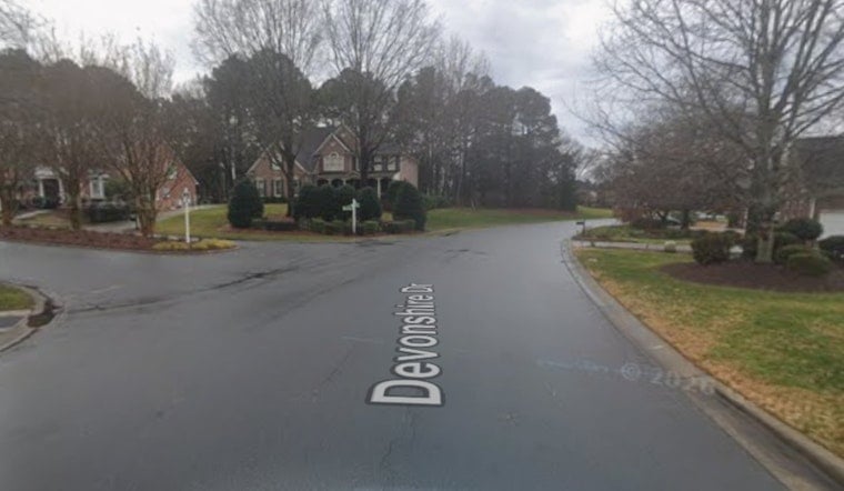 Cops Bust Late-Night Huntersville Rager, Charge Homeowner After 100 Teens Found Drinking