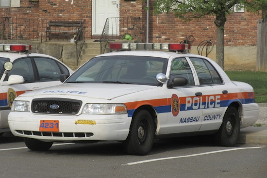 Cops Bust Late-Night Trio Inside Ghosted Sunrise Mall In Massapequa