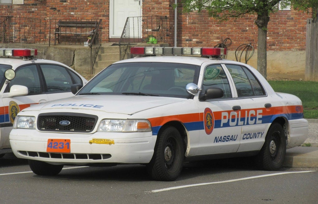 Cops Bust Late-Night Trio Inside Ghosted Sunrise Mall In Massapequa