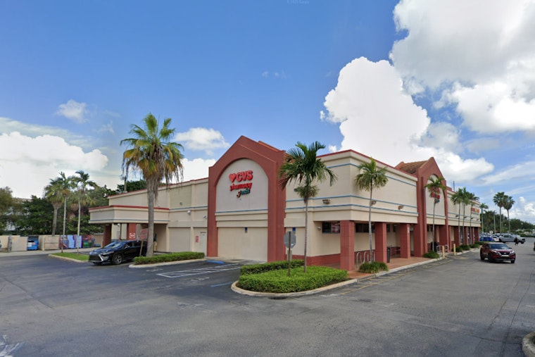 Cops Bust North Miami Beach Duo in CVS ATM Skim Scam