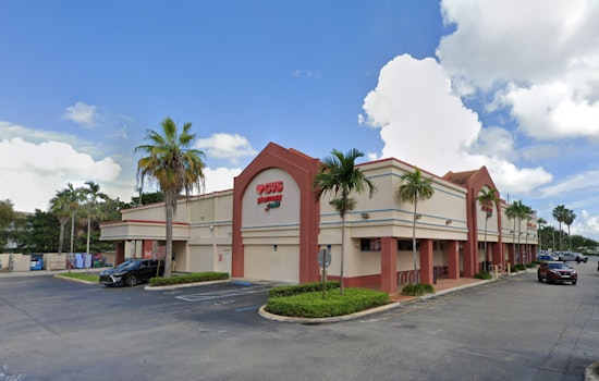 Cops Bust North Miami Beach Duo in CVS ATM Skim Scam