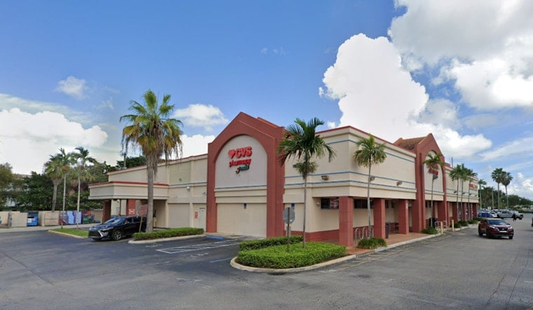 Cops Bust North Miami Beach Duo in CVS ATM Skim Scam