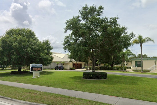 Cops Bust North Miami Man in Wild Port St. Lucie Church Lot Kidnap Try